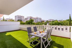 Terrace Lovers by Seewest